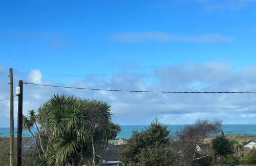 Porth View Newquay - Foto 21
