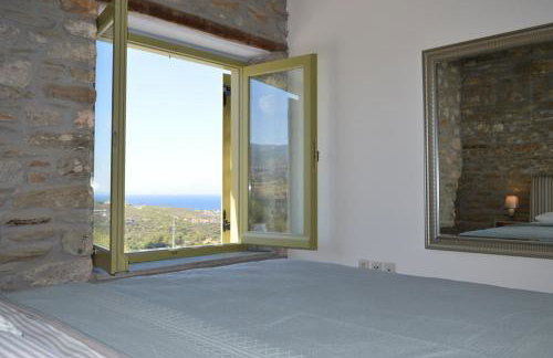 Villa Rokanes Glass Stone with Pool - Foto 14