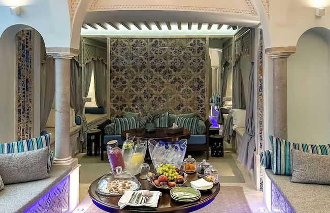 Dar Ben Turkia - Foto 33