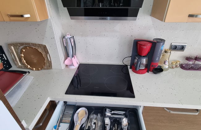 River Park Residence Lara - Foto 53