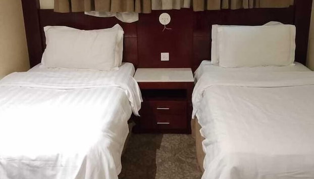 SLS Serviced Apartments Al Uraija - Foto 3, Habitación