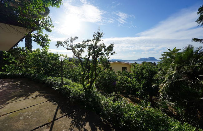 Panoramic Villa Near The Sea - Foto 17