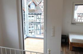 NEU! FeWo Marburg 2 mit Balkon - Foto 25
