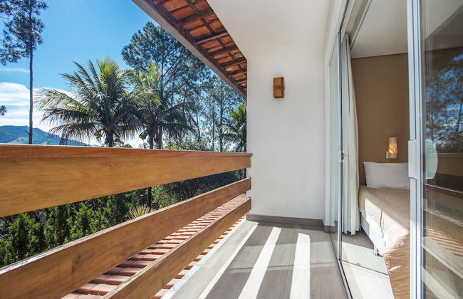 Guarany Eco Resort - Foto 41