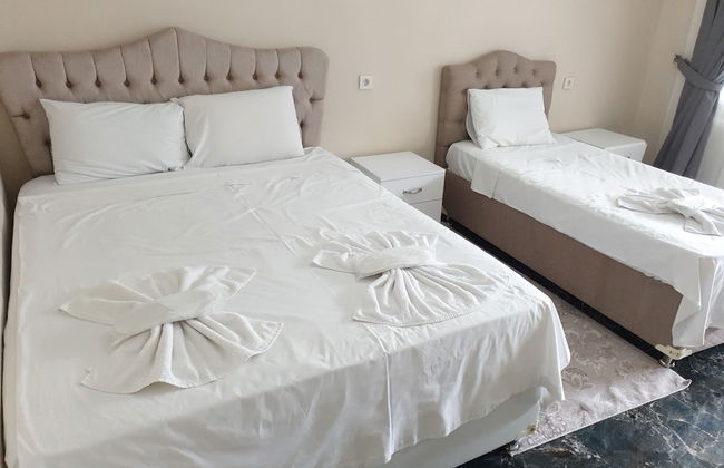 Old City Konstantinei Apartments - Foto 5