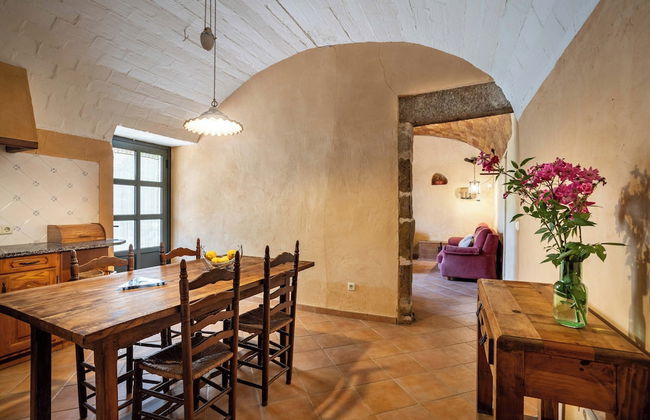 Can Muní - Pins - Foto 87