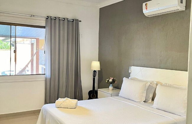 Casa 6 pessoas com Piscina - Photo 2