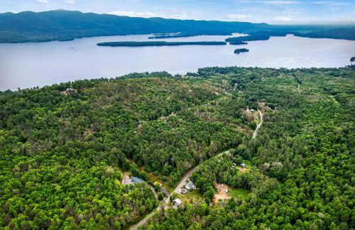 Adirondack Sugar Shack - Foto 29