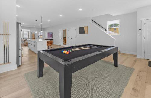 Lux House & Carriage house Furnished for Comfort - Foto 9