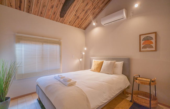 Tabi & Stay KOHAMA - Foto 14