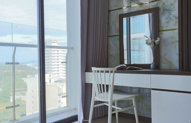 Coastal Suite CSJ Tower Vung tau - Foto 59