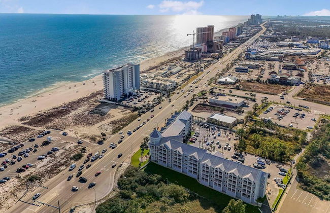 Grand Caribbean 320 - Foto 21