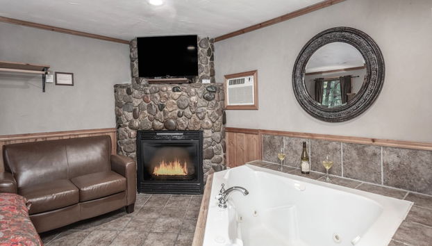 Crescent Moon - Foto 4, Habitación