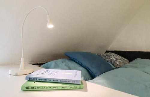 1 Harpur Cottage - Foto 18