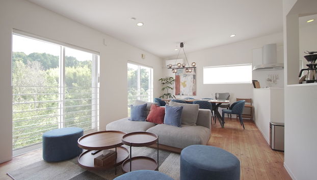 INOVE VILLA RITTO - Foto 2, Habitación