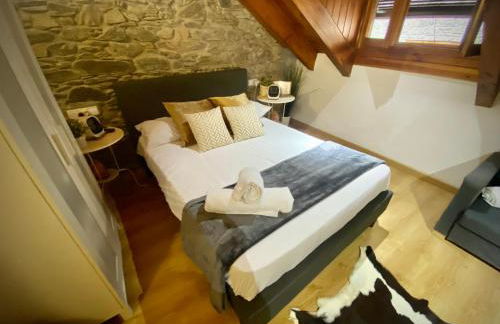 CAL DOMÈNEC RIALP - Dúplex con encanto - Se admiten mascotas - Foto 49