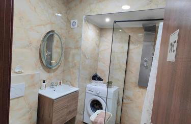 Infinity Apartment - Foto 9