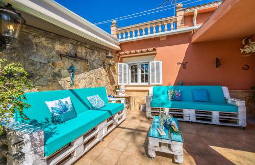 Ideal Property Mallorca - Can Caragol Inca - Foto 13