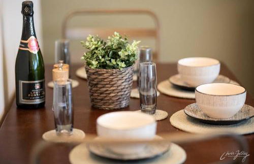 Cosy Cottage in Heart of Glossop - Foto 8