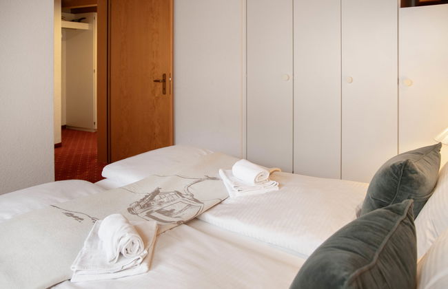 Chalet Abendrot apARTments - Foto 12