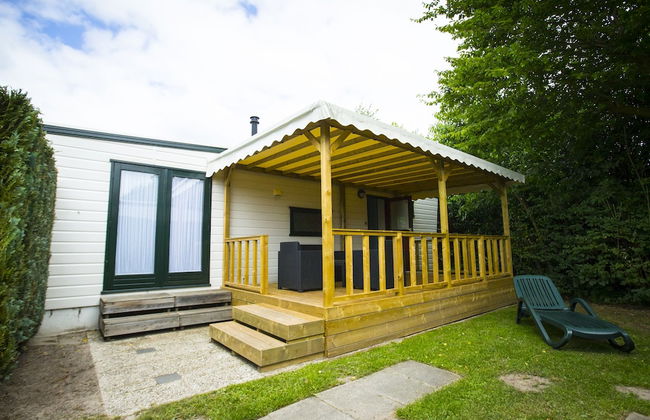 Holidaypark Duinhoeve - Photo 16