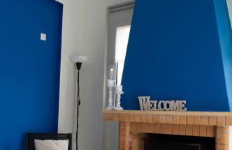 Blue and White - Foto 3