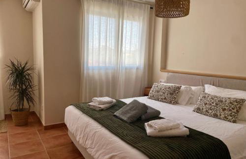 Duna Blanca House - Piscina privada - 450m de la playa - Foto 28