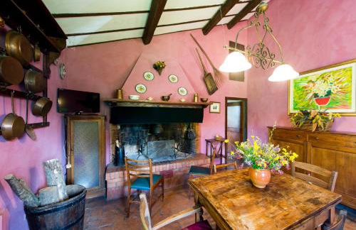 Casa Boschetto - Foto 35