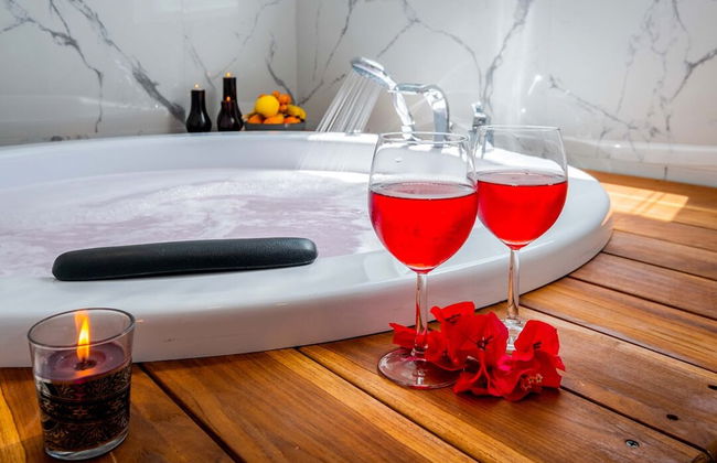 Yosun Suites - Photo 59