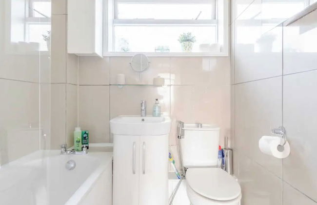 Lovely 3BD Family Home With Garden - Richmond! - Foto 21