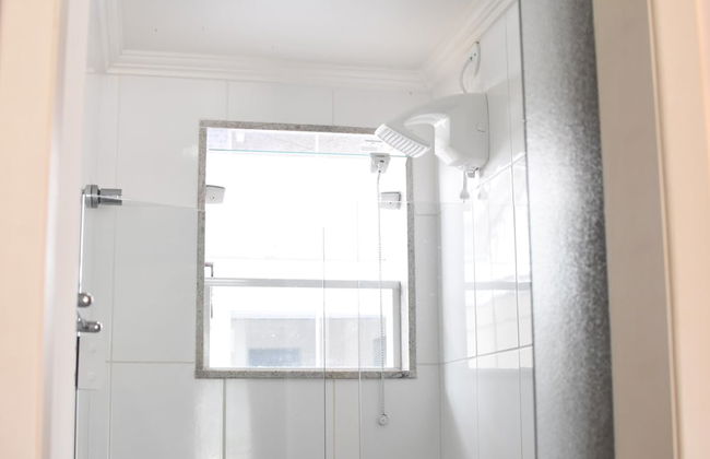 Lindo 3 quartos na Praia do Forte - CF36 - Foto 15