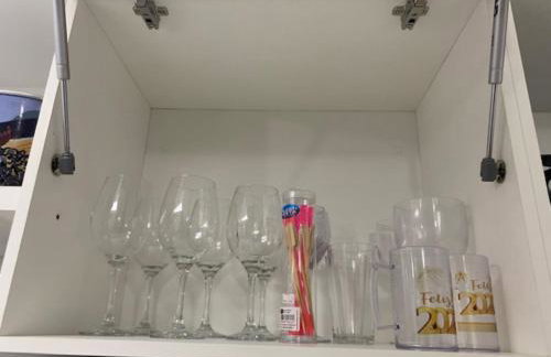 Apartamento Veleiros da Ilha - Praia do Tombo - Foto 15