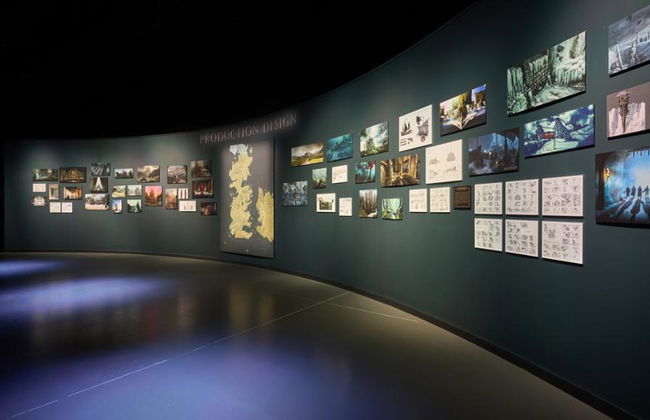 Game of Thrones Studio Tour - Ticket - Photo 1