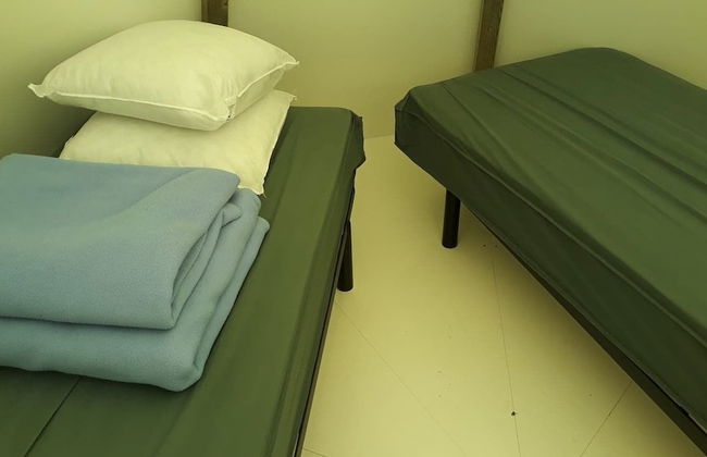 Les P'tites Maisons dans la Prairie - Foto 9