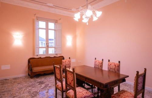 Palazzo Dei Fiori Liberty - Foto 17