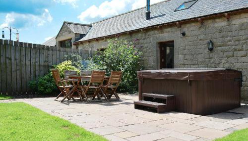 Tower Barn - Uk1282 - Foto 4