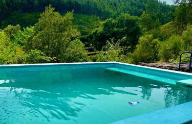 Cottage Vivenda Festina Lente - Foto 13