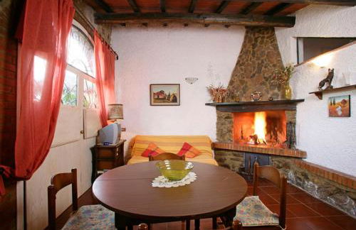 Villa Ginestra a "Casa Conti di Sotto" - Foto 27