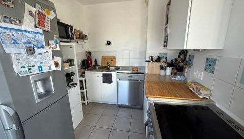 Cité du Vin 2 bedroom apartment - parking space - Foto 4