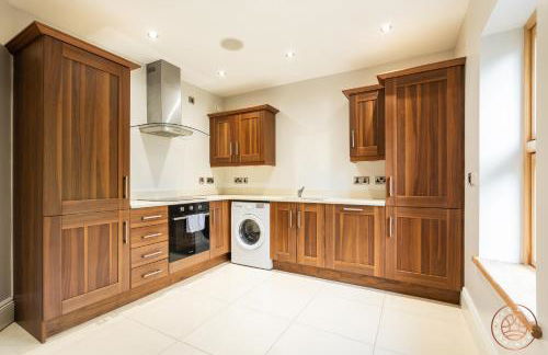 Escape Ordinary at Castle Hume - Foto 32