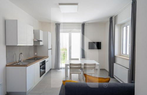 Homiday - Residenza Oltremare - Foto 14