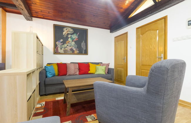 Belgrade Center Apartment V - Foto 7