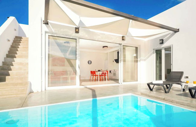 Villa Paradiso Tria - Foto 19