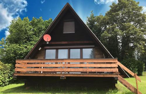 Ferienhaus Bayern - Foto 1