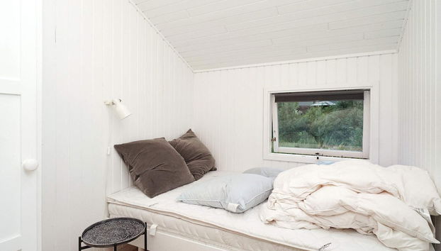 6 Person Holiday Home in Vig - Foto 3, Habitación