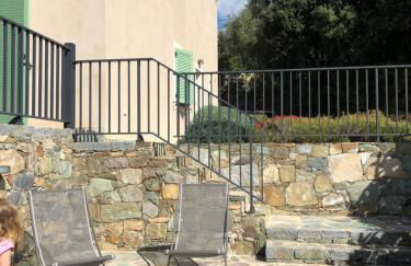 A Murella - maison de vacances à Oletta en Corse - Foto 12