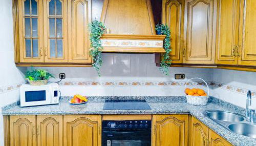 Casa Completa Terraza Real de la Sierra Subbetica - Foto 2