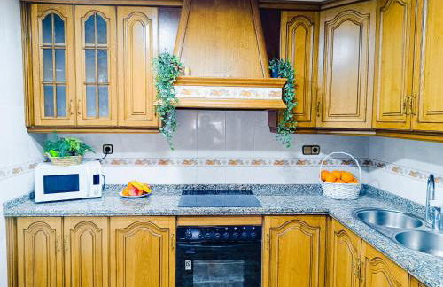 Casa Completa Terraza Real de la Sierra Subbetica - Foto 2