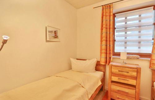 Ferienparadies Klingberg Ferienparadies Klingberg Appartement 1 - Foto 9