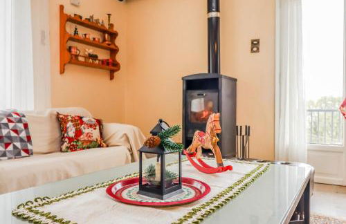 Country Home Genesi 20 min from Trikala - Foto 4